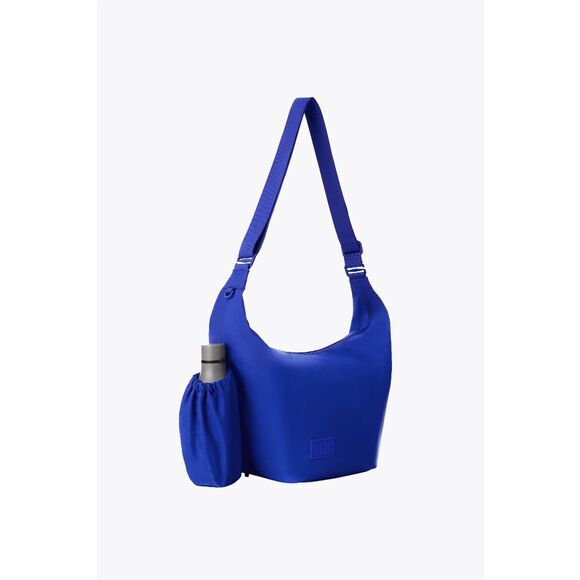NWT Beis The Crescent Catchall Tote in Cobalt Blue - Picture 2 of 10
